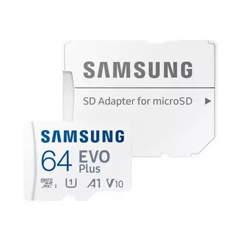Карта памяти Samsung