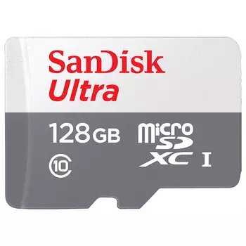 Карта памяти SanDisk