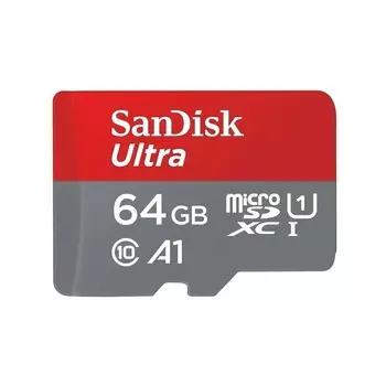 Карта памяти SanDisk