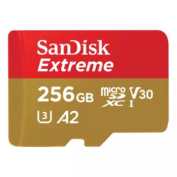Карта памяти SanDisk