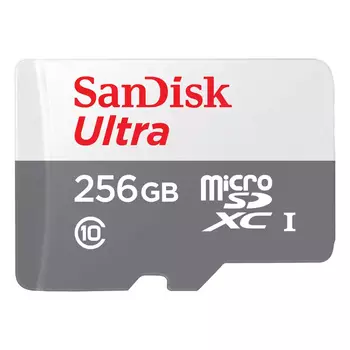Карта памяти SanDisk