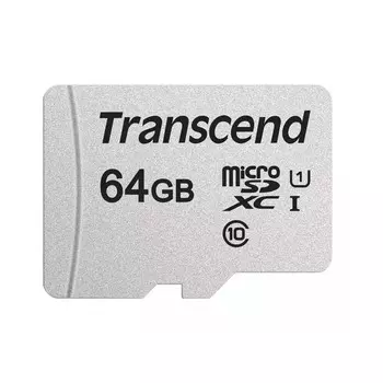 Карта памяти Transcend