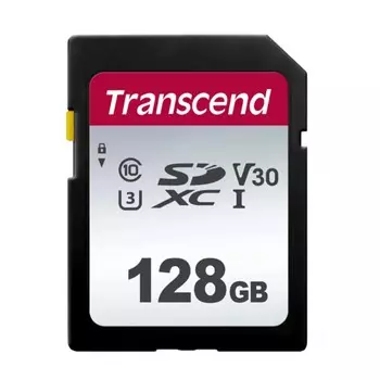 Карта памяти Transcend