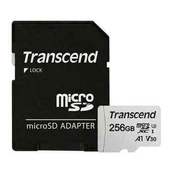 Карта памяти Transcend