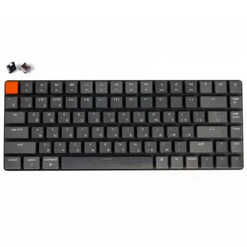 Клавиатура Keychron