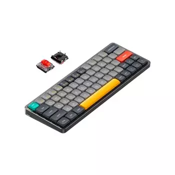 Клавиатура NuPhy