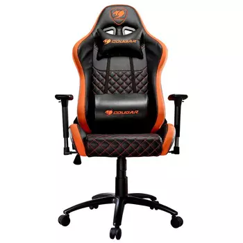 Компьютерное кресло COUGAR