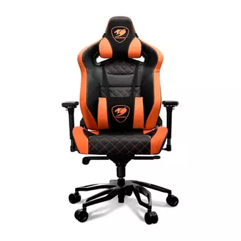 Компьютерное кресло COUGAR