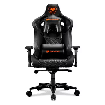 Компьютерное кресло COUGAR