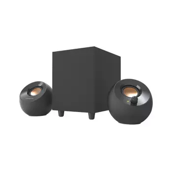 Компьютерные колонки Creative