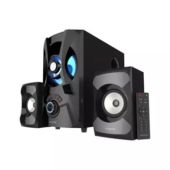 Компьютерные колонки Creative