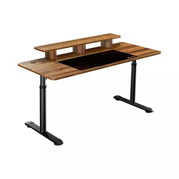 Компьютерный стол EUREKA