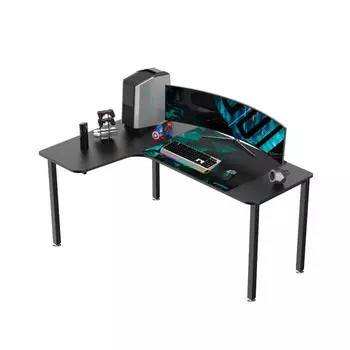 Компьютерный стол EUREKA