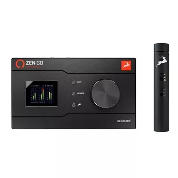 Комплект Antelope Audio