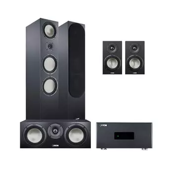 Комплект Canton