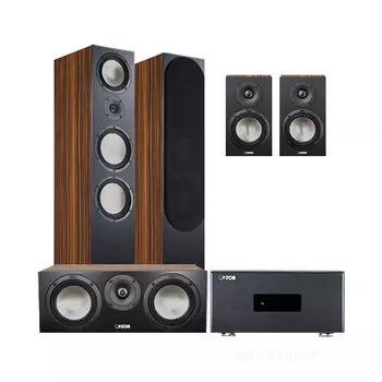 Комплект Canton