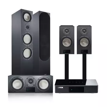 Комплект Canton