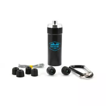 Комплект Dekoni Audio