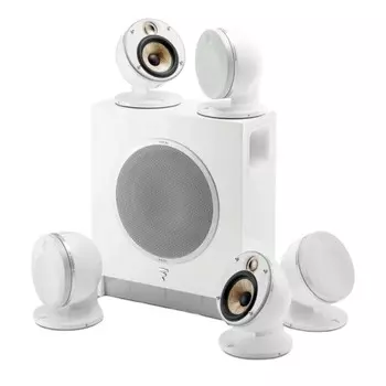 Комплект Focal