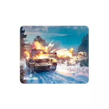 Коврик для мыши World of Tanks