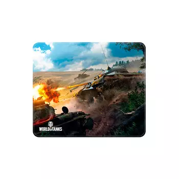 Коврик для мыши World of Tanks