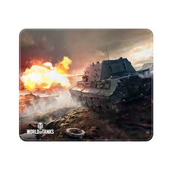 Коврик для мыши World of Tanks