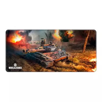 Коврик для мыши World of Tanks
