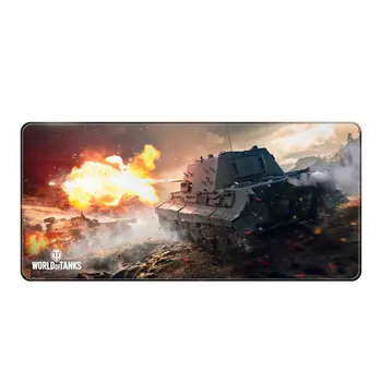 Коврик для мыши World of Tanks