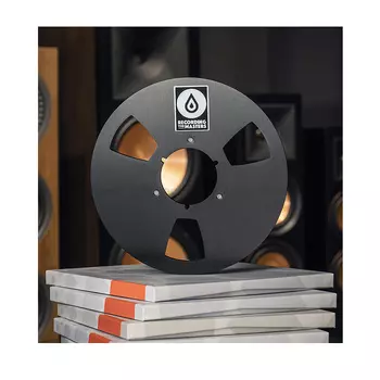 Магнитная лента RTM