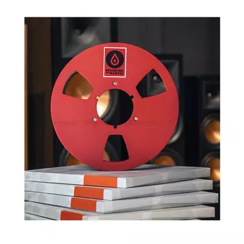 Магнитная лента RTM