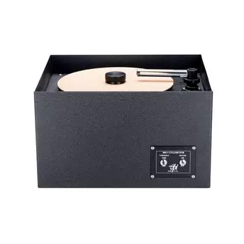 Машина для мойки пластинок VPI