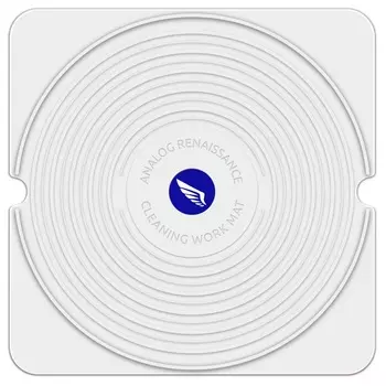 Мат для чистки пластинок Analog Renaissance