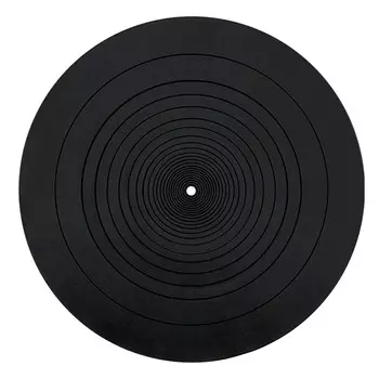 Мат для проигрывателей винила Alive Audio