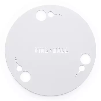 Мат для проигрывателей винила Analog Renaissance