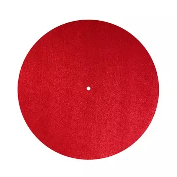 Мат для проигрывателей винила Dynavox