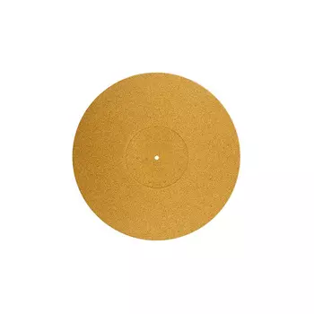 Мат для проигрывателей винила RECORD PRO