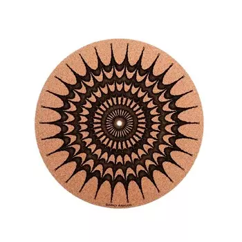 Мат для проигрывателей винила Simply Analog