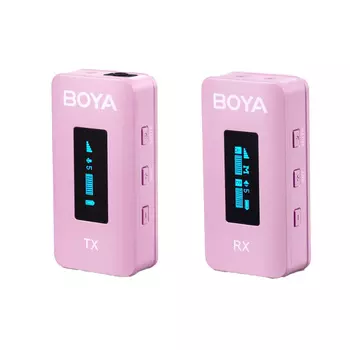 Микрофон беспроводной Boya