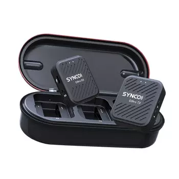 Микрофон беспроводной Synco