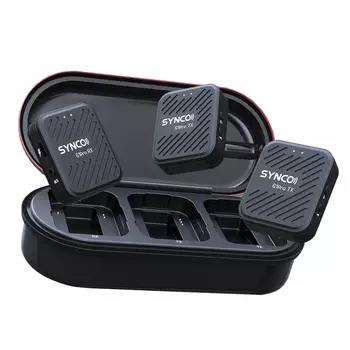 Микрофон беспроводной Synco