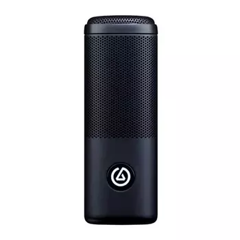 Микрофон для стриминга и игр Elgato
