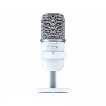 Микрофон для стриминга и игр HyperX