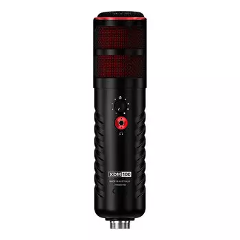 Микрофон для стриминга и игр RODE