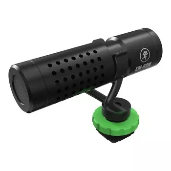 Микрофон-накамерный Mackie