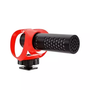 Микрофон-накамерный RODE