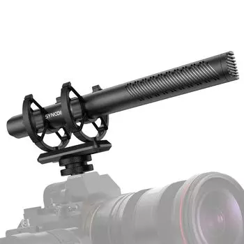 Микрофон-накамерный Synco