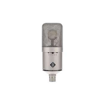 Микрофон Neumann