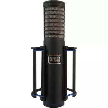 Микрофон студийный HUM Audio Devices