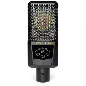 Микрофон студийный Lewitt