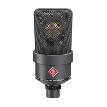 Микрофон студийный Neumann